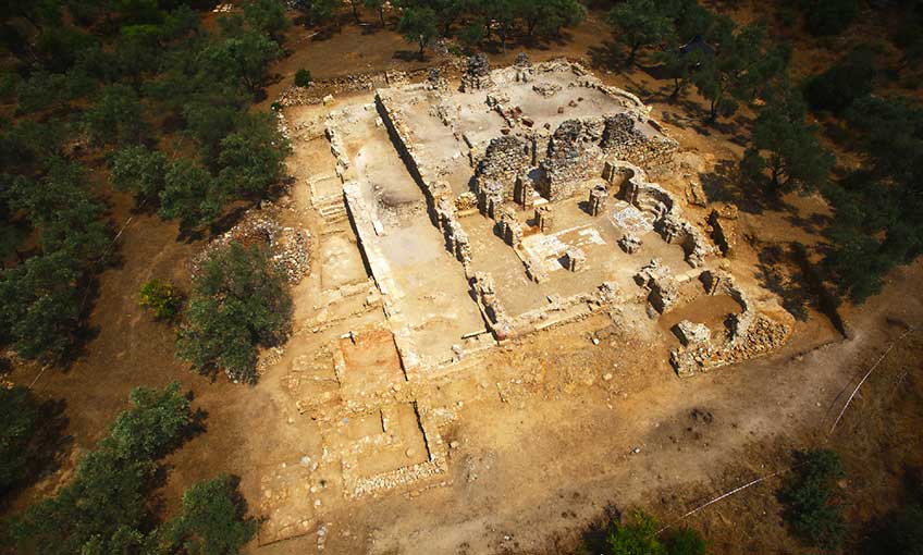 Arkeolojinin Kalbi Torbalı’da Atıyor