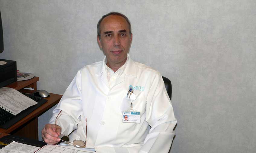 B12’inize baktırın