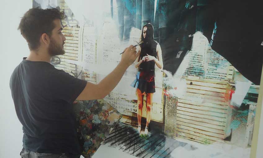 5. Dönem Çalışmaları Sona Eriyor