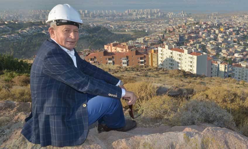 İzmir’in geleceği için bir olma zamanı