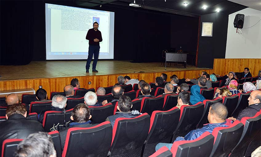 Ateşçilere “kritik” görev