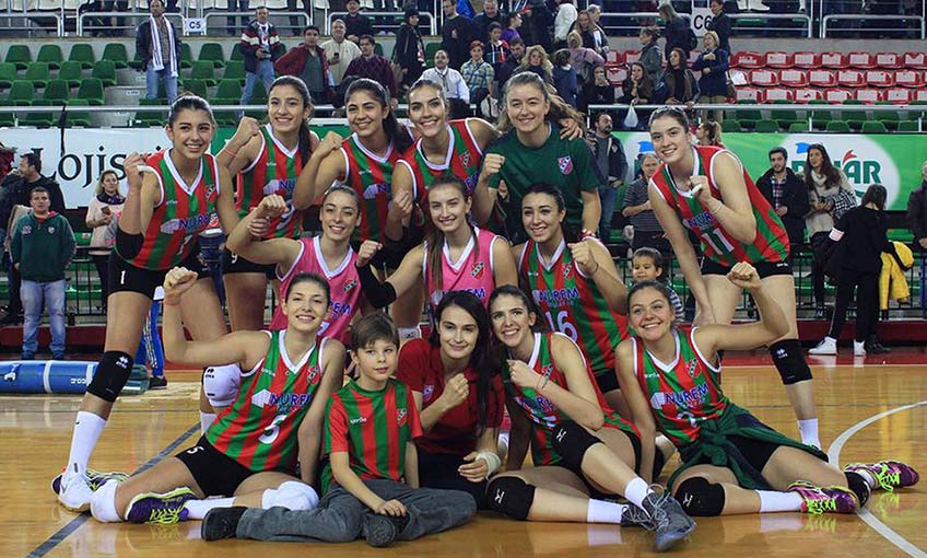 Karşıyaka, Alaşehir Belediyespor’u konuk edecek