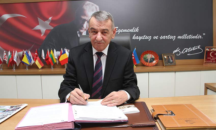 Özgür basın, özgür ülke