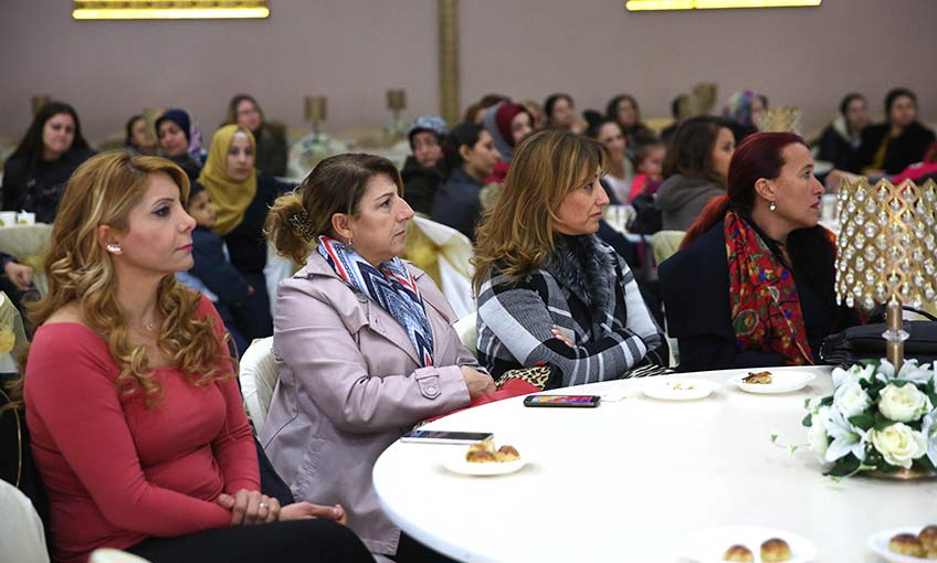 Bilinçli anne baba, sağlıklı gelecek