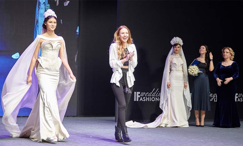 Genç Tasarımcılara tam destek