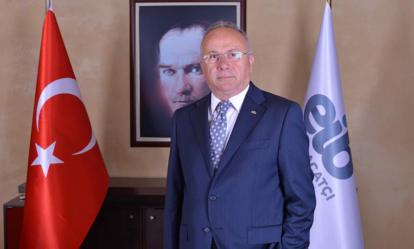 Sahte E-Posta ile dolandırılmayın