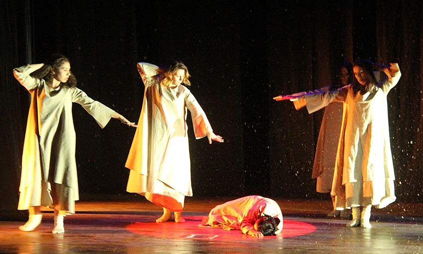 Kadın Ölüleri BerKM’de