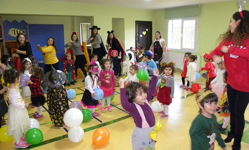 Dilekler yerine ulaştı!..