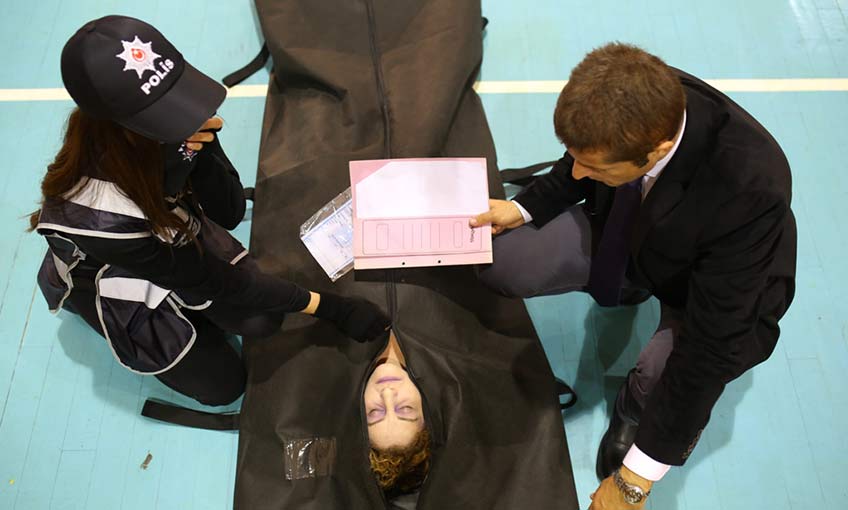 Zemheri Belarus'ta finalist