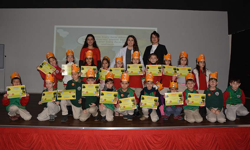 5 bin yeni enerji avcısı geliyor