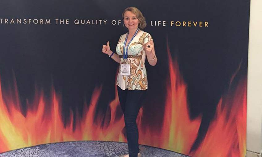 Hedefinizi herkesle paylaşmayın