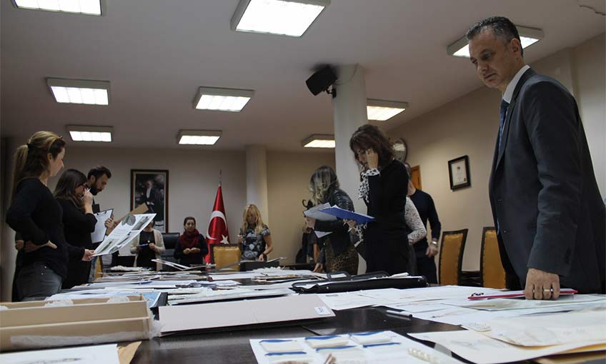 If Wedding Fashion İzmir’de “Zamansız” heyecanı!