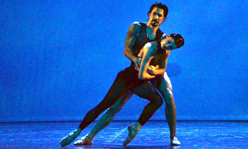 Balla Alla Turca İzdob Sahnesi'nde