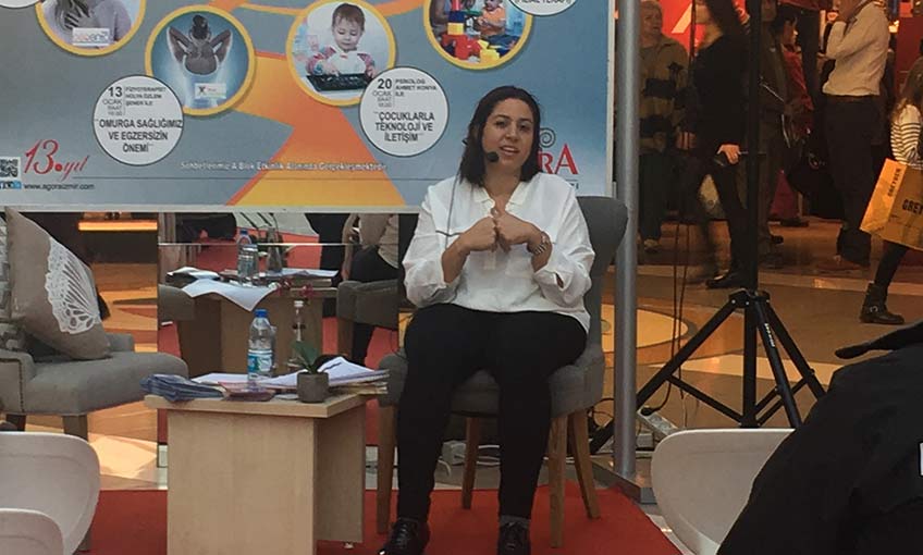 Aile ile oyun terapisi’ne dikkat