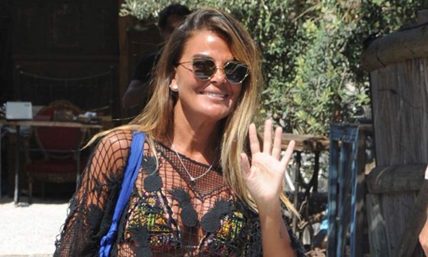 Ünlü mankenler abiye tanıtacak