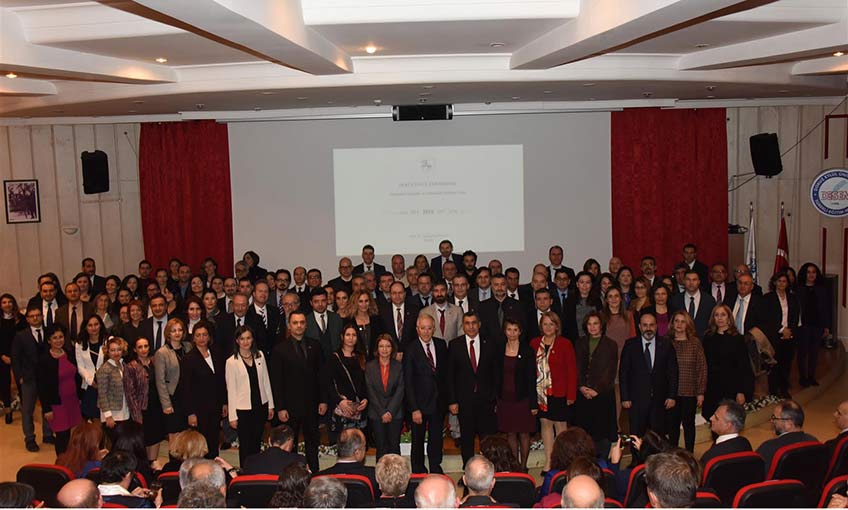 Atama ve Yükselme heyacanı