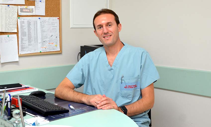 Nefes darlığı ve kolay yorulma, kalp kapak hastalığı belirtileri