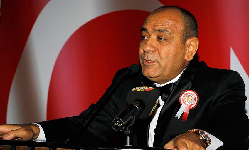 Teröre teslim olmayacağız