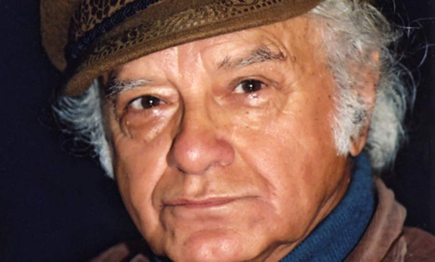 Şairler ‘Attila İlhan’ anısına yarışıyor