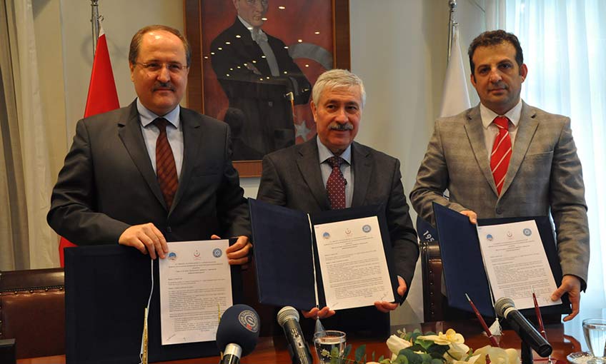 Organ nakline tam destek