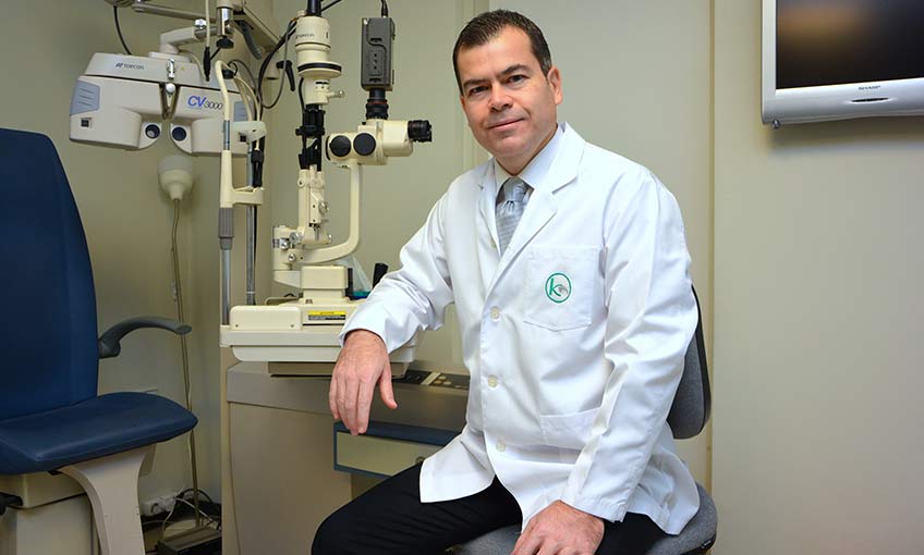 Sarı Nokta'da Erken Tanı Önemli