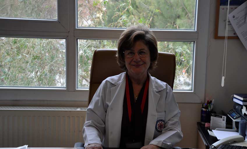 Her Sekiz Kadından Biri Risk Altında