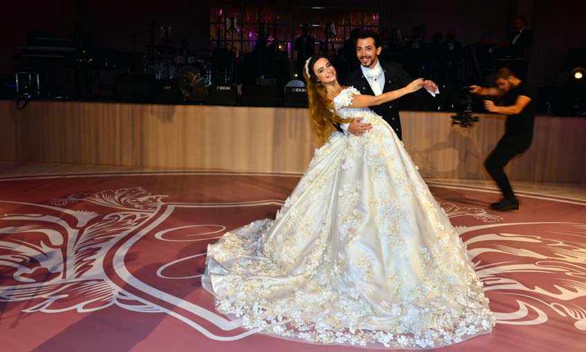 Sönmezoğlu Yapı’nın Mutlu Günü