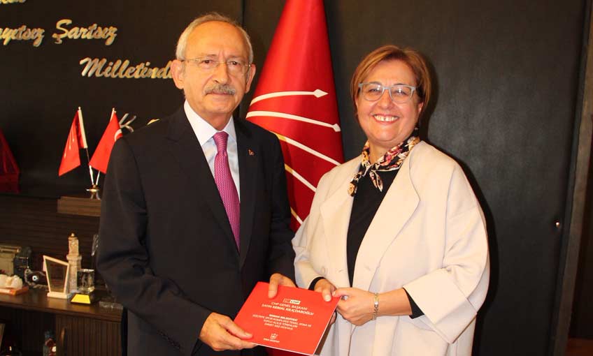 Gültepe Spor Kompleksi’ne Tam Not