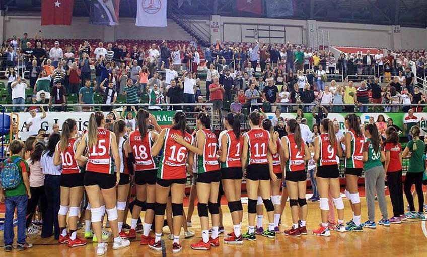 Zübeyde Hanım’ın Kızları’ndan Taraftara Çağrı