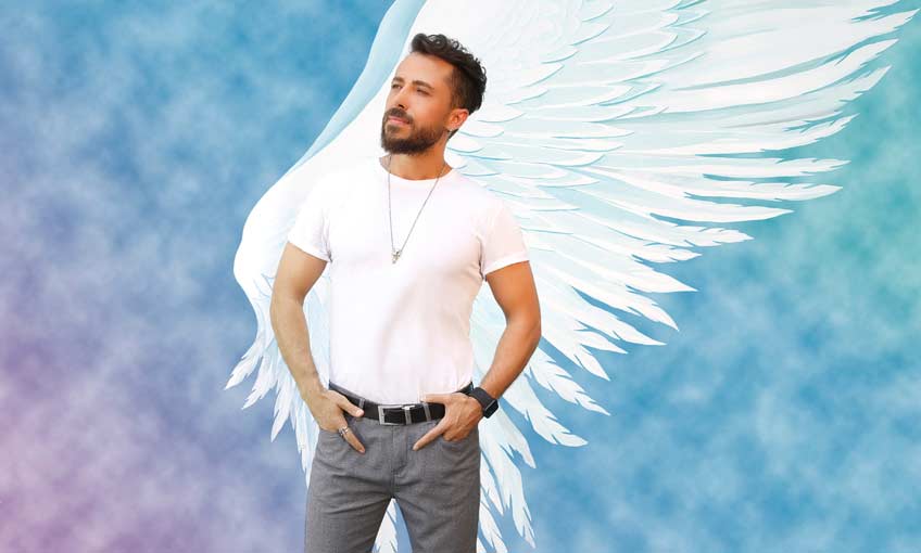 Bahadır Tatlıöz İzmir Optimum'da