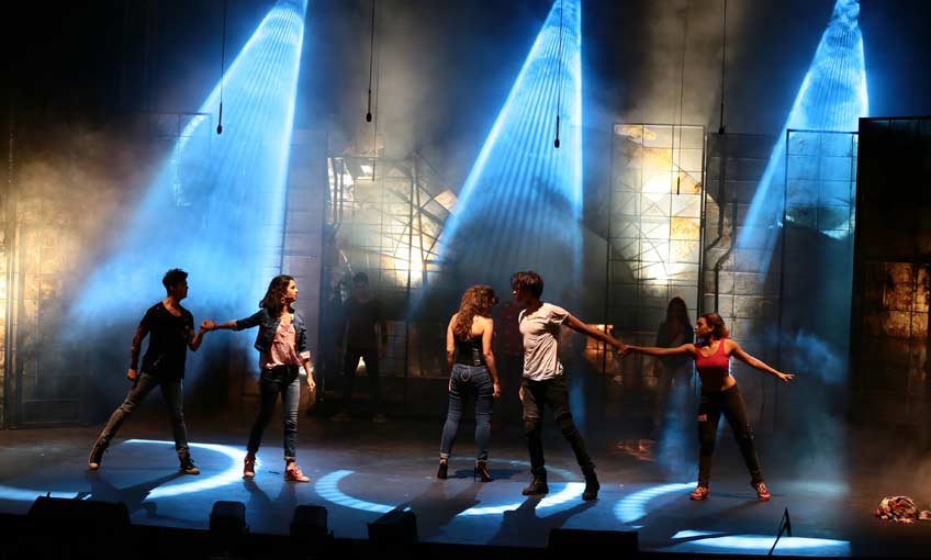 Folkart Academy Kayıtları Başladı