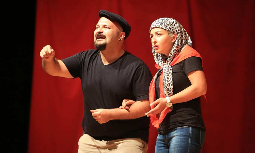 Bol Kahkahalı Sezon Açılışı