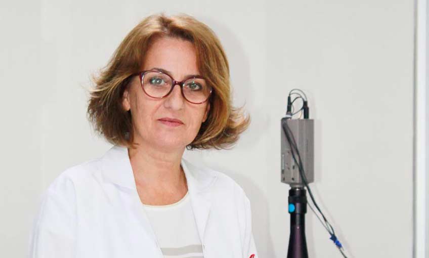 Erkeklere Meme Kanseri Uyarısı