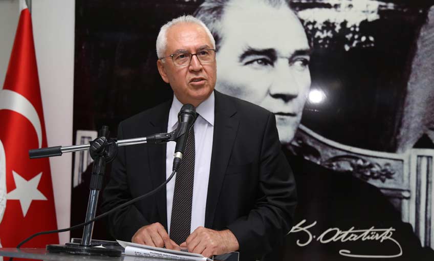 Cumhuriyete Merhaba Demek İçin…