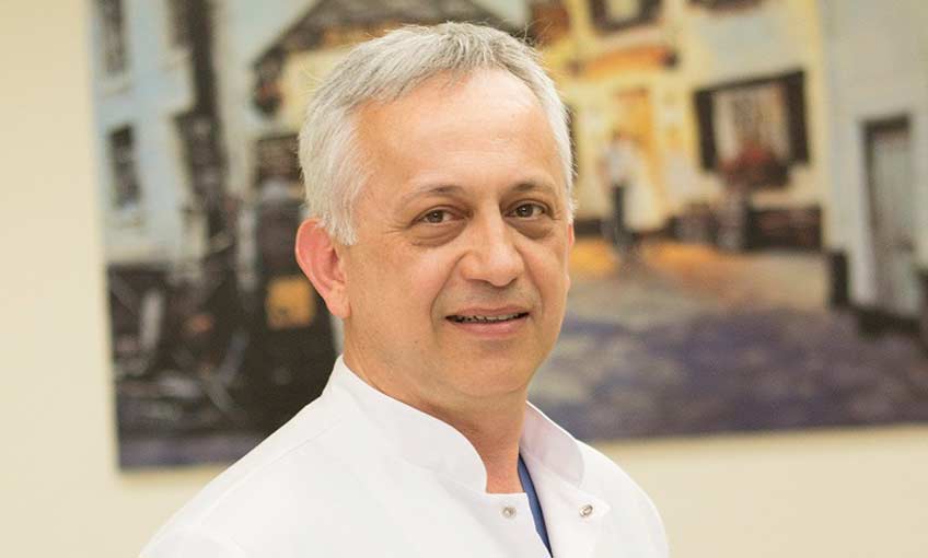 Meme Kanseri Gebe Kalmaya Engel Değil