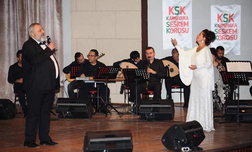 En Güzel Türküler Mehmetçik İçin Söylendi