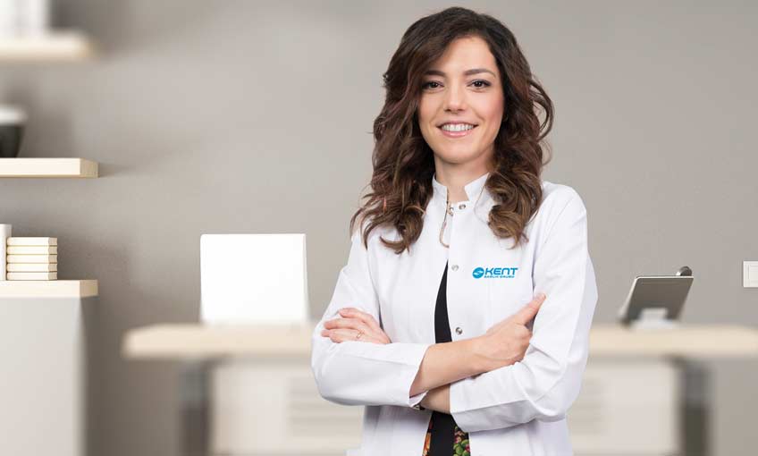 Menopozun Da İlacı İyi Uyku, İyi Beslenme, Egzersiz