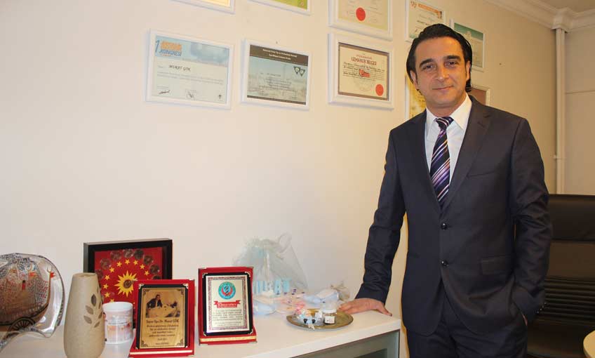 İzmir’de Normal Doğum Sayısı Arttı