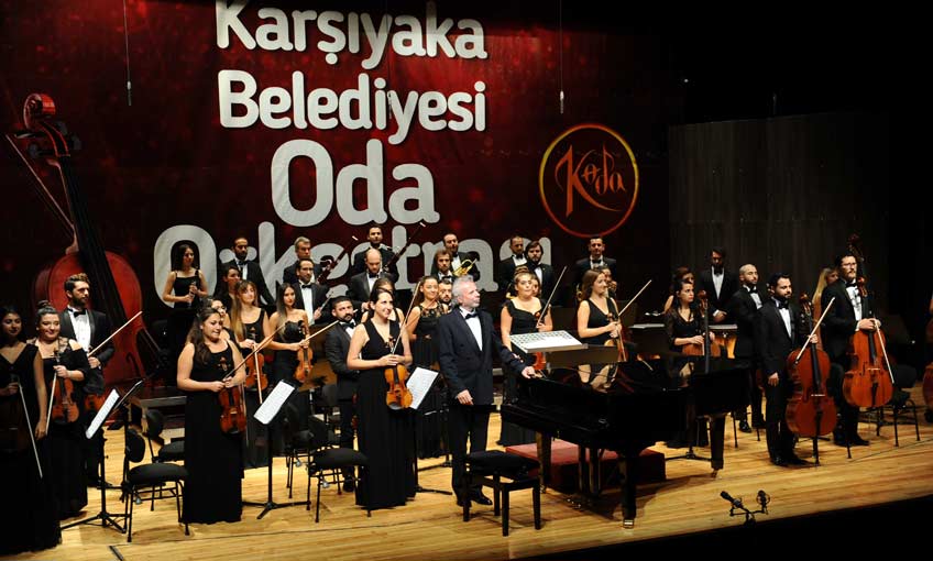 Yeni Sanat Sezonuna Anlamlı Açılış