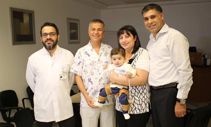 Minik Nehir’in İlk Adımları Bekleniyor