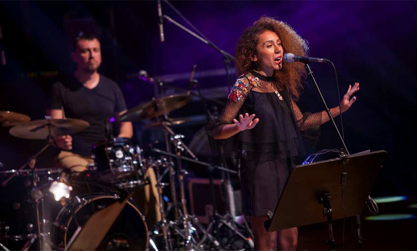 AASSM’de Festival Rüzgarı