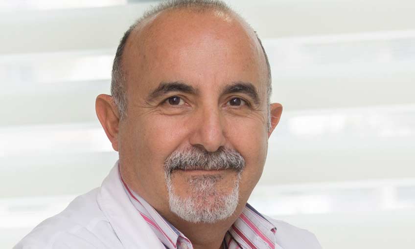 Fil Hastalığına Masajla Tedavi