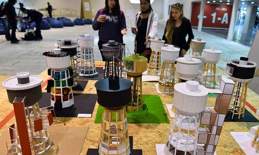 İzmir’in Genç Tasarımcıları İddialı Geliyor