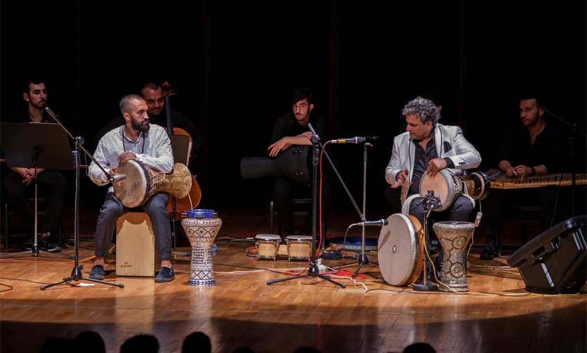 Muhteşem Festivale Muhteşem Final