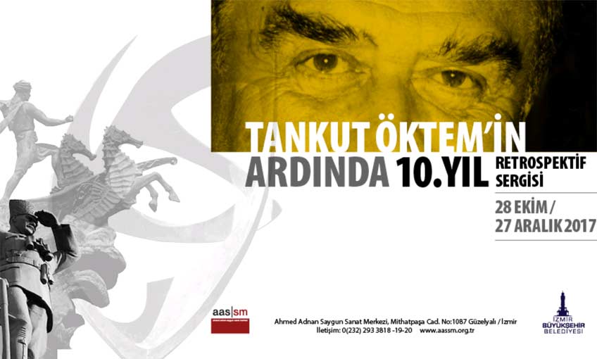 Büyük Usta AASSM’de