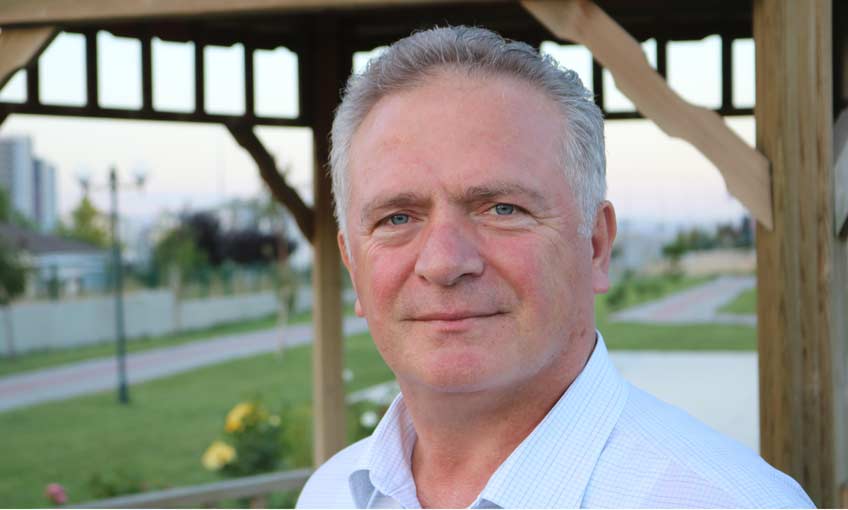 Safranbolu’dan Skydra’ya