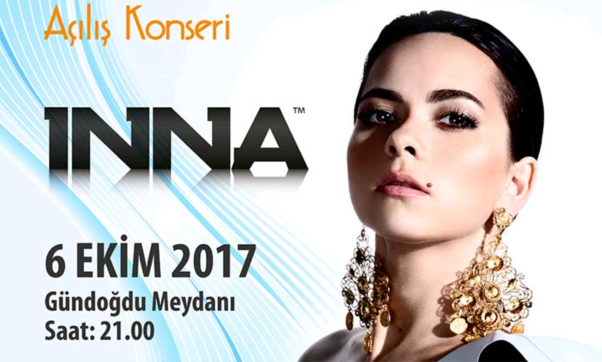 İzmir’de Balkan Havası