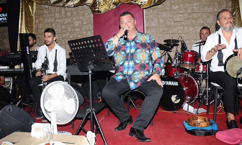 Yenilenmiş Dekoruyla Yeniden Merhaba