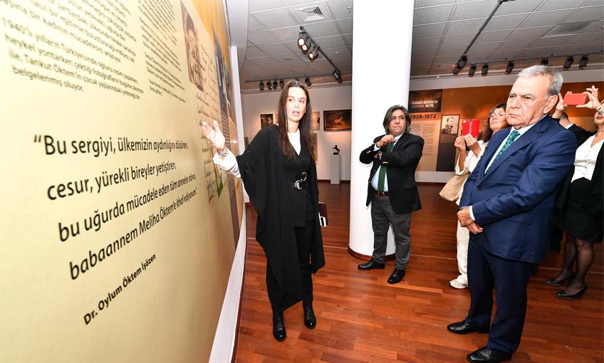 Adnan Saygun’da “Öktem zamanı”