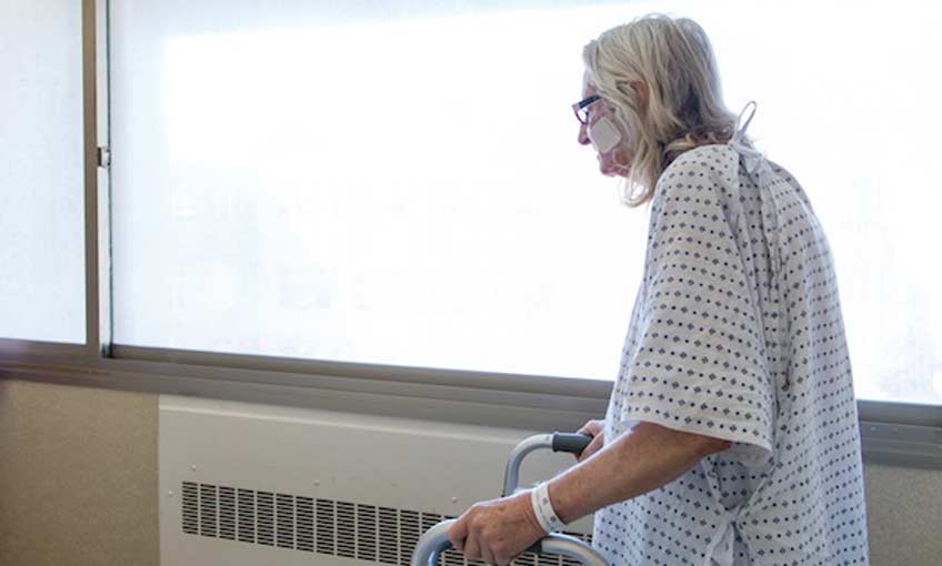 Ege’de “İleri Yaşta Kronik Hastalıklarda Nütrisyon Sempozyumu” Düzenlenecek